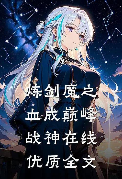 炼剑魔之血成巅峰战神在线优质全文