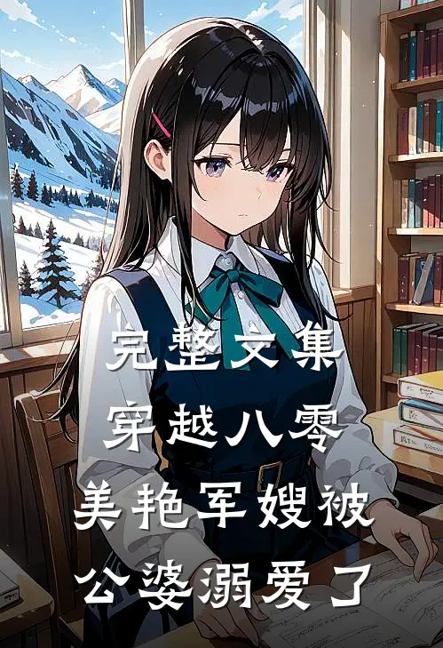 完整文集穿越八零：美艳军嫂被公婆溺爱了