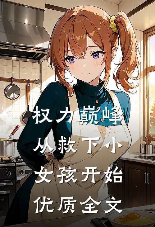 权力巅峰：从救下小女孩开始优质全文