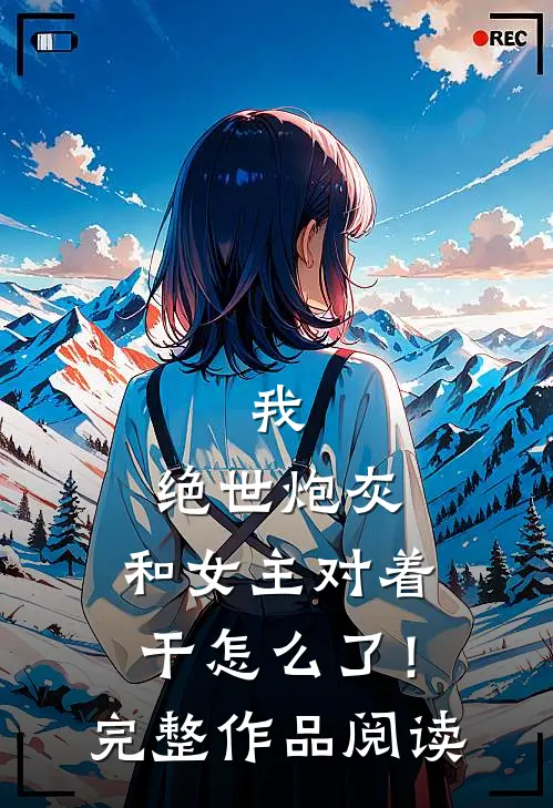 我，绝世炮灰，和女主对着干怎么了！完整作品阅读