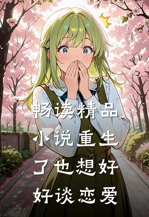 畅读精品小说重生了也想好好谈恋爱