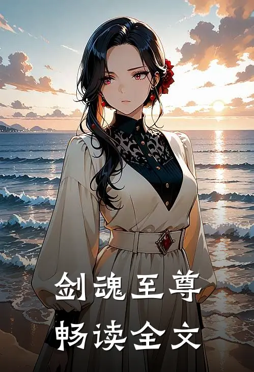 剑魂至尊畅读全文