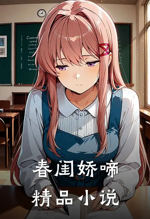 春闺娇啼精品小说