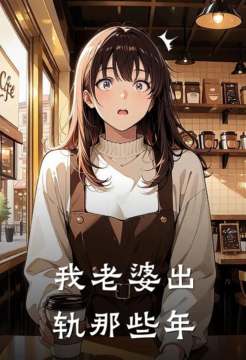 我老婆出轨那些年