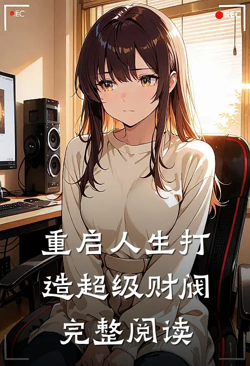 重启人生打造超级财阀完整阅读