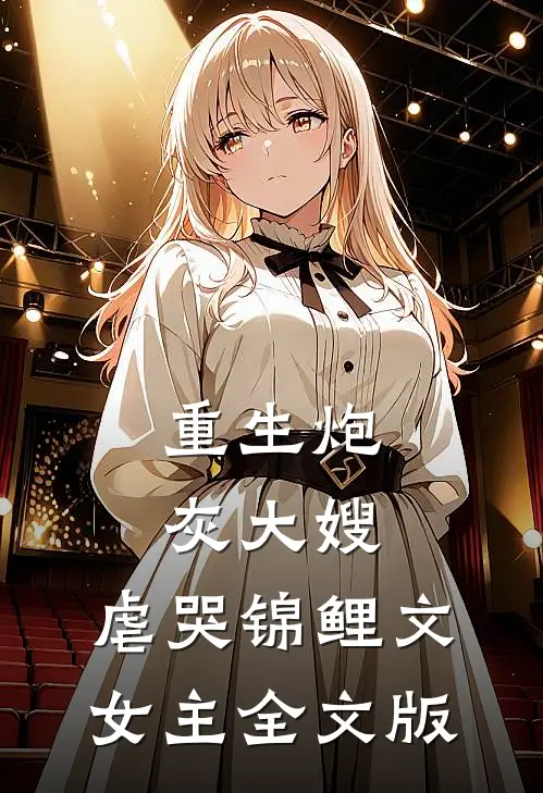 重生炮灰大嫂，虐哭锦鲤文女主全文版