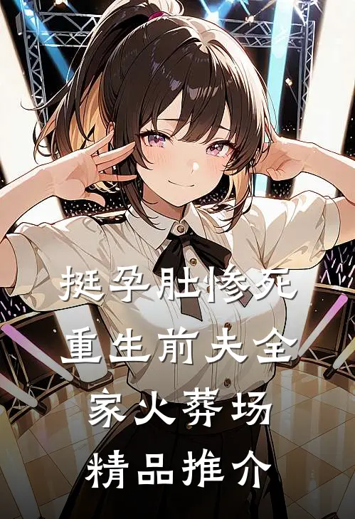 挺孕肚惨死，重生前夫全家火葬场精品推介