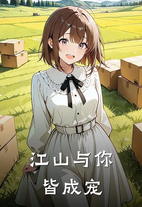 江山与你，皆成宠