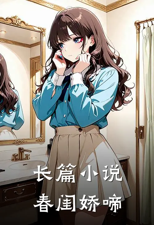长篇小说春闺娇啼