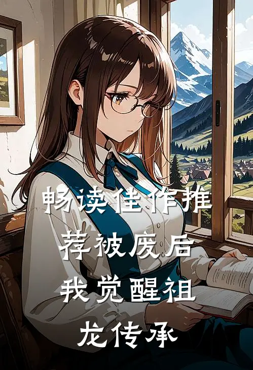 畅读佳作推荐被废后，我觉醒祖龙传承