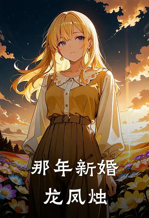 那年新婚龙凤烛