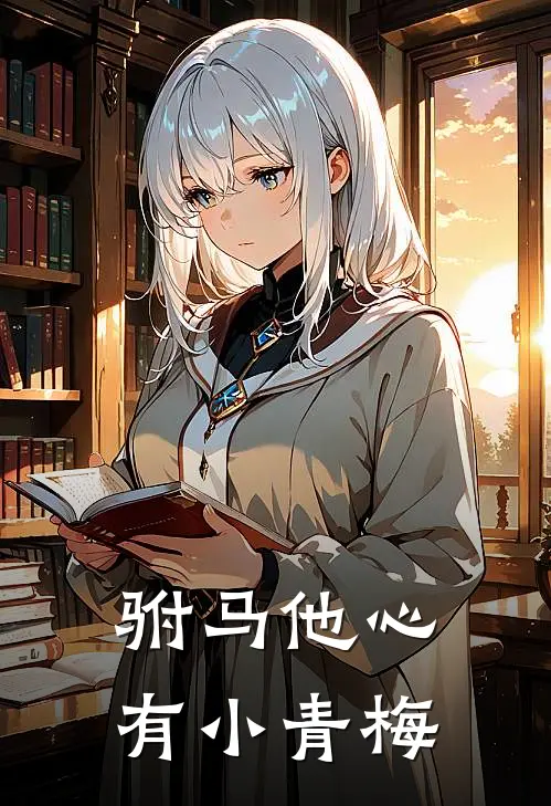 驸马他心有小青梅