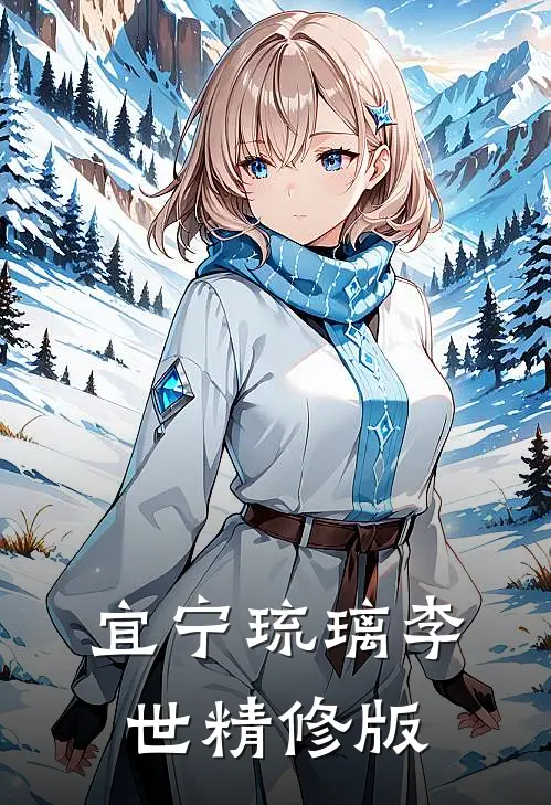 宜宁琉璃李世精修版