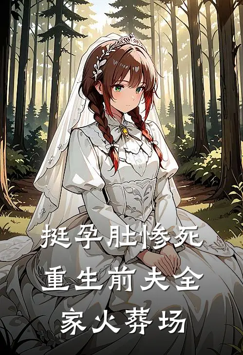 挺孕肚惨死，重生前夫全家火葬场