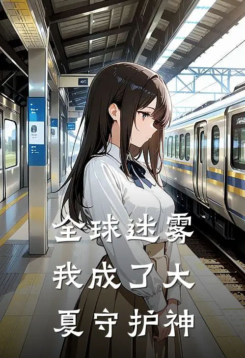 全球迷雾：我成了大夏守护神