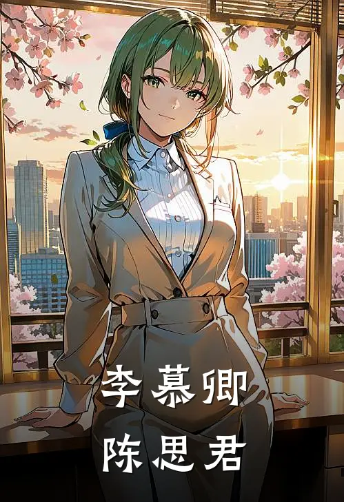 李慕卿陈思君