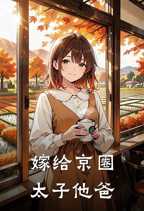 嫁给京圈太子他爸
