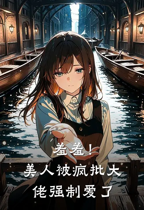 羞羞！美人被疯批大佬强制爱了