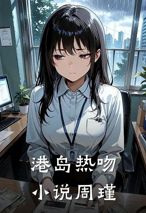 港岛热吻小说周瑾