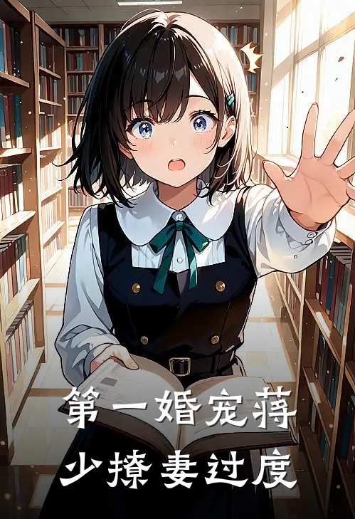 第一婚宠蒋少撩妻过度