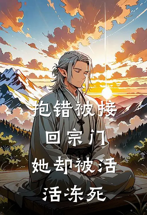 抱错被接回宗门，她却被活活冻死