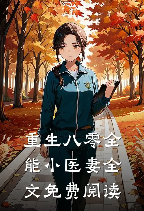 重生八零全能小医妻全文免费阅读