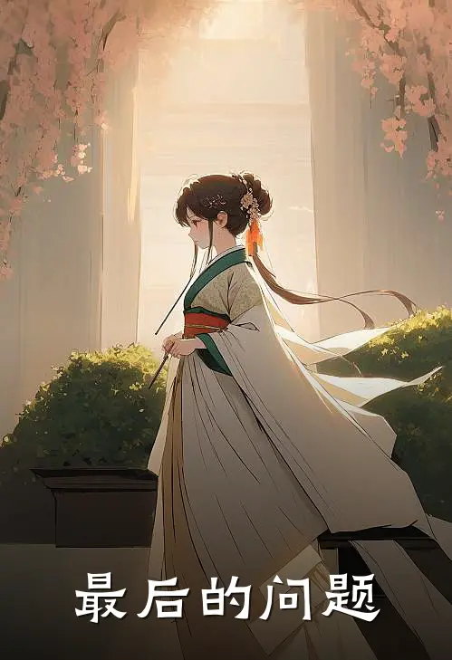 最后的问题