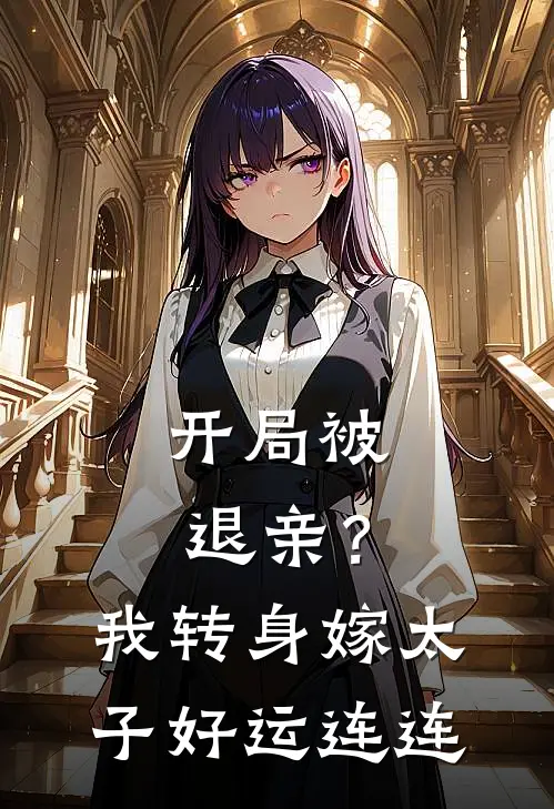 开局被退亲？我转身嫁太子好运连连