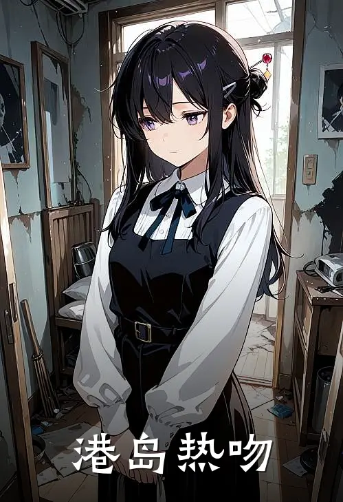 港岛热吻