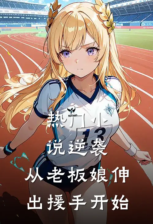热门小说逆袭：从老板娘伸出援手开始