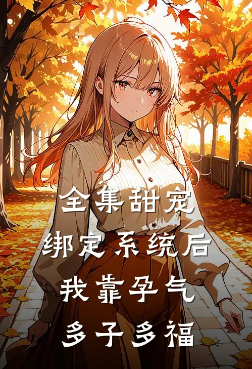 全集甜宠：绑定系统后我靠孕气多子多福
