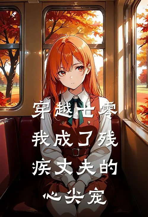 穿越七零：我成了残疾丈夫的心尖宠