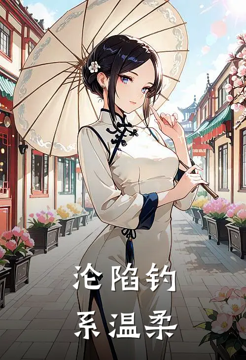 沦陷钓系温柔