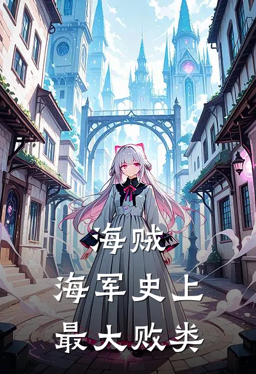 海贼：海军史上最大败类