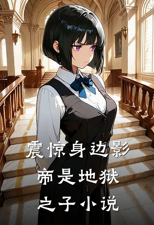 震惊身边影帝是地狱之子小说