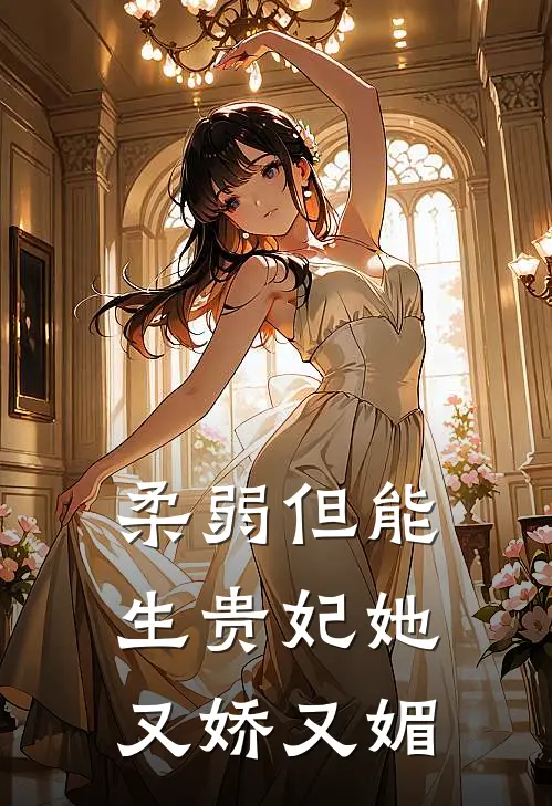 柔弱但能生贵妃她又娇又媚