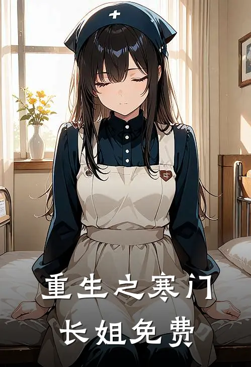 重生之寒门长姐免费