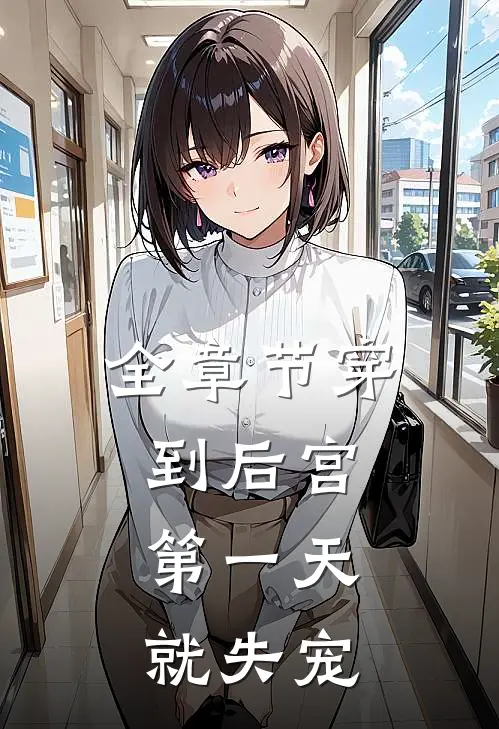 全章节穿到后宫，第一天就失宠