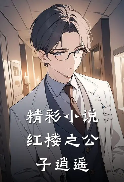 精彩小说红楼之公子逍遥