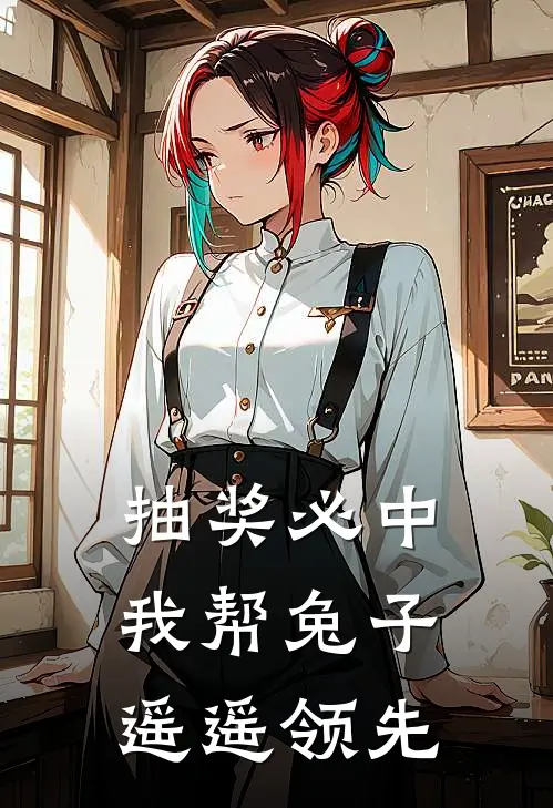 抽奖必中，我帮兔子遥遥领先