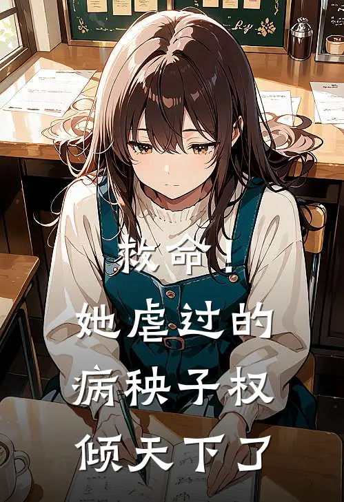 救命！她虐过的病秧子权倾天下了