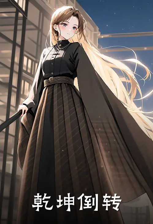 乾坤倒转