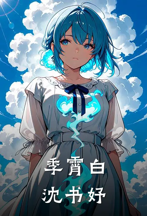 季霄白沈书妤