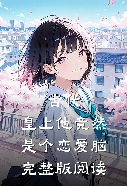 古代：皇上他竟然是个恋爱脑完整版阅读