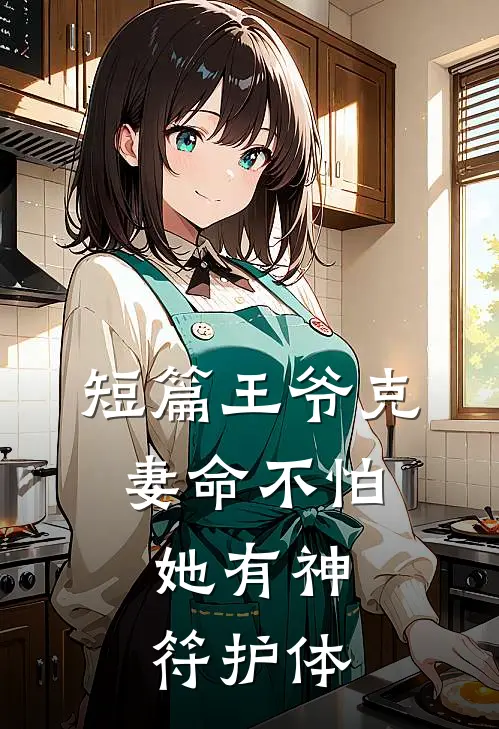 短篇王爷克妻命不怕，她有神符护体