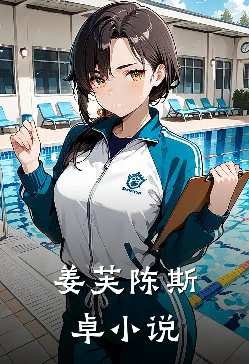 姜芙陈斯卓小说