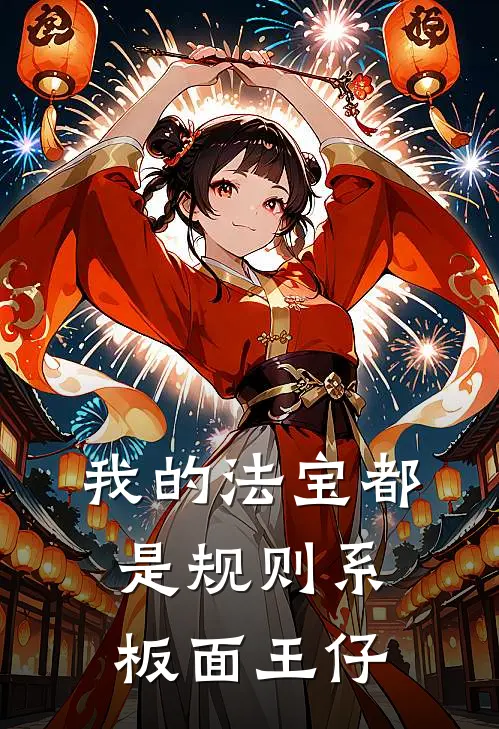 我的法宝都是规则系板面王仔