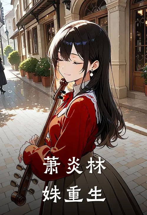 萧炎林姝重生