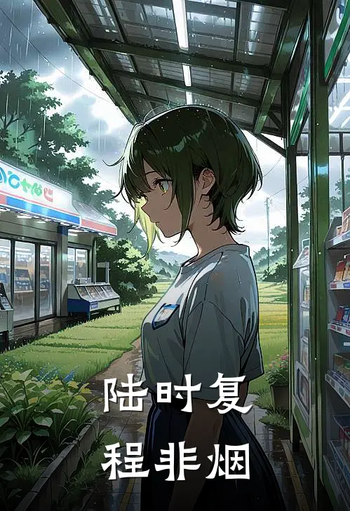 陆时复程非烟