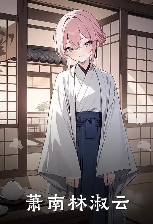 萧南林淑云